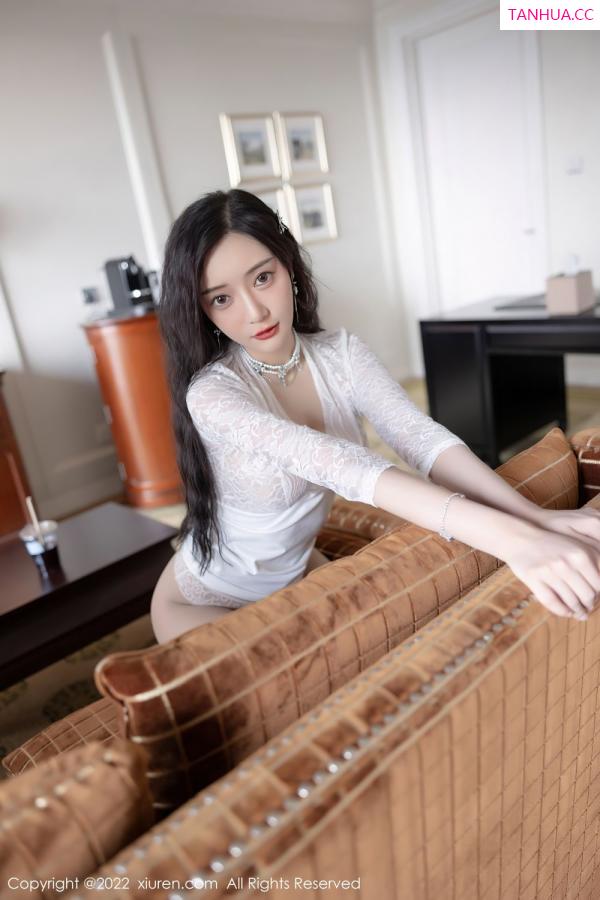 王馨瑶  [XiuRen]高清写真图 2022.06.06 No.5106 王馨瑶yanni第62张图片